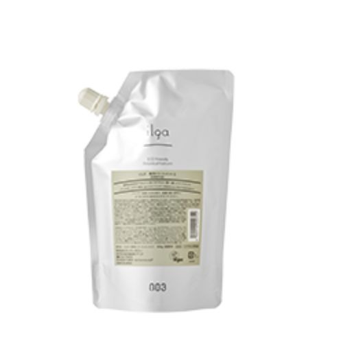 【12本セット】ナンバースリー イルガ 薬用 トリートメント S 500g×12本【全商品最安値に挑戦】