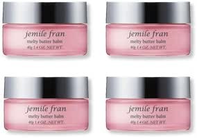 ミルボン ジェミールフラン メルティバター バーム 40g 【4個セット】 ヘアワックス トリートメント スタイリング サロン専売 【全商品最安値に挑戦】