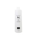 ナプラ N. エヌドット オキシ 6% 第2剤 1000ml【全商品最安値に挑戦】
