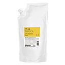 ハホニコ ディスデモカ ヘアクレンジング 1000ml【全商品最安値に挑戦】
