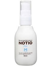 リアル化学 ノティオ NOTIO ミルク 80g 【全商品楽天最安値に挑戦】