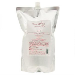 ニューウェイジャパン ナノアミノ RS シャンプー 2500ml（詰替え）【全商品最安値に挑戦】