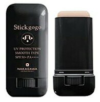 ムコタ スティックゴーゴー UVプロテクション　顔・からだ用　SPF50+　PA+++　20g