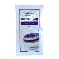 エンシェールズ カラーバター プチ Petit ヘアカラー <ショッキングパープル> 20g【全商品楽天最安値に挑戦】