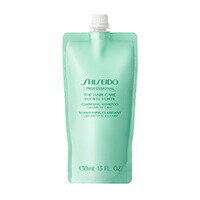 資生堂プロフェッショナル フェンテフォルテ シャンプー クラリファイング 450ml 詰め替え【全商品最安値に挑戦】