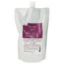 KOSE コーセー クリエ スカルプスパ 薬用 ディープバイタル トリートメント1000g 詰替用【全商品最安値に挑戦】