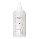 LebeL ルベル ジオパーマ 第2剤 300ml【全商品最安値に挑戦】