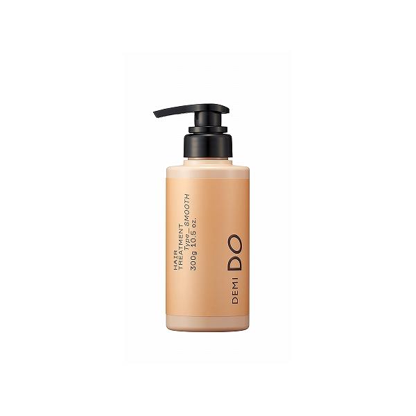 デミ ドゥ ヘアトリートメント タイプ スムース 300g【全商品楽天最安値に挑戦】