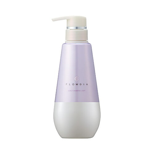 デミ フローディア スキャルプ シャンプー ライト 400ml【全商品最安値に挑戦】