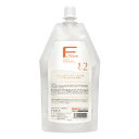 フィヨーレ BLウェーブローション 5% 2剤 N 400ml【全商品最安値に挑戦】