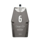 フィヨーレ クリーム OX6% 2000ml 【全商品最安値に挑戦】