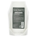 フィヨーレ ファシナート シャンプー EZ 550ml 詰替用【全商品最安値に挑戦】