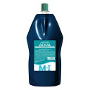 リアル化学 ルシケア アクア M-1 400g【全商品最安値に挑戦】