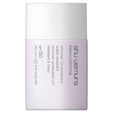 シュウウエムラ ブランクロマ クロマ4 UVプロテクター 40ml 【全商品楽天最安値に挑戦】
