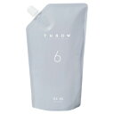 ビーエックス スロウカラー オキシ 6% 1000ml【全商品最安値に挑戦】(4)