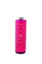 ナンバースリー ミュリアム シャンプー M 660mL (ポンプ別売り)【全商品最安値に挑戦】