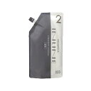 ナンバースリー フレディカ インライン 2剤 400ml【全商品最安値に挑戦】