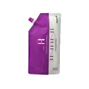 ナンバースリー フレディカ インライン H 1剤 400ml【全商品最安値に挑戦】