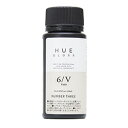 ナンバースリー ヒュウグロス 6/V 60ml【全商品最安値に挑戦】