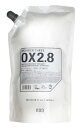 ナンバースリー OX2.8 1200ml【全商品最安値に挑戦】