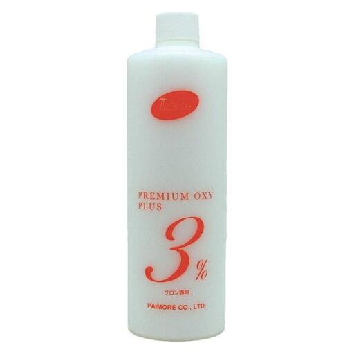 パイモア プレミアムオキシプラス 3% 1000ml (ボトルタイプ)【全商品最安値に挑戦】 パイモア プレミアムオキシプラス 3% 1000ml (ボトルタイプ)【全商品最安値に挑戦】