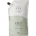 ナンバースリー ヒュウ OX 3% 1200ml【全商品最安値に挑戦】