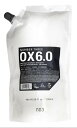 ナンバースリー OX6.0 1200ml【全商品最安値に挑戦】
