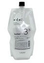 LebeL ルベル エドル ラスター【3S】800ml【全商品最安値に挑戦】