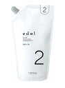 LebeL ルベル エドル オキシ 2剤 2% 1000ml【全商品最安値に挑戦】