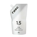 ミルボン エノグ 第2剤 オキシダン 1.5% 1000ml【全商品最安値に挑戦】