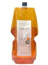 【リニューアル後】ルベル ナチュラルヘアソープ ウィズ MG マリーゴールド 1600ml パウチ【全商品最安値に挑戦】