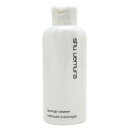シュウウエムラ スポンジクリーナー 120ml 【全商品最安値に挑戦】
