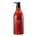 ホーユー ソマルカ カラーシャンプー オレンジ 業務用 770mL【全商品最安値に挑戦】