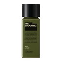 資生堂 ザ・グルーミング ローション 60ml【全商品最安値に挑戦】