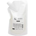 ナプラ エヌドット SHEA シャンプー モイスチャー 750ml 詰替え用(napla N. SHEA ナプラ シアシャンプー モイスチャー シア 美容院 美容室 サロン専売品)