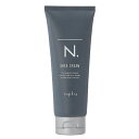 【2個セット】 ナプラ エヌドット オム SHEA クリーム 100g (napla オム シアクリーム ナプラ メンズ スタイリング サロン 美容室 サロン専売品)