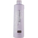 【P3倍〜5/16 1:59】ナプラ ナシードカラー オキシ AC2.4% 1000ml (napla ヘアカラー剤 ナプラ カラー剤 業務用 染毛剤 2剤 ヘアカラー 過酸化水素 第2剤 染毛補助剤 サロン 美容室 カラー剤 サロン専売品)