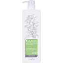 【P3倍〜4/20 23:59】ナプラ リラベール CMCシャンプー 1000ml ( napla ナプラ シャンプー cmcシャンプー ノンシリコン shampoo リラベール アミノ酸シャンプー美容室 サロン専売品 salon 詰め替え リフィル)