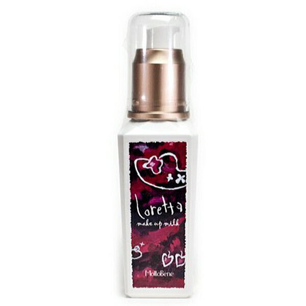 ӥ塼ƥڥꥨ å ᥤåץߥ륯 ޥ饹 100ml ( loretta 󥰺 إߥ륯 Ʊ ...