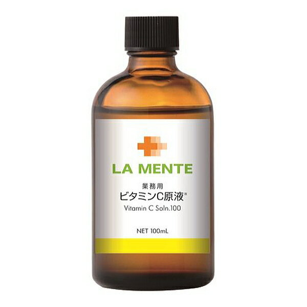 LA MENTEʥơ ӥߥC 100ml ( ե꡼)