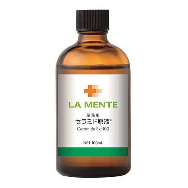 LA MENTEʥơ ߥɸ 100ml ( ե꡼)