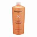 【P3倍〜5/16 1:59】【2個セット】ケラスターゼ DP バン オレオ リラックス 1000ml ( KERASTASE シャンプー サロン専売品 美容室 専売 美容院 ヘアケア まとまり )