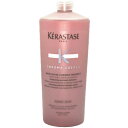 【P3倍〜5/16 1:59】ケラスターゼ CA バンリッシュ クロマプロテクト 1000ml ( KERASTASE クロマアブソリュ カラーケア サロン専売品 ダメージケア アシッドケア 色落ち ツヤ 補修 ノンシリコン スカルプ シャンプー サロン専売品 美容室 専売 美容院 ヘアケア )