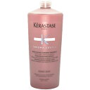 ケラスターゼ CA バンリッシュ クロマプロテクト 1000ml ( KERASTASE クロマアブソリュ カラーケア サロン専売品 ダメージケア アシッドケア 色落ち ツヤ 補修 ノンシリコン スカルプ シャンプー サロン専売品 美容室 専売 美容院 ヘアケア )