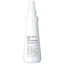 【P3倍〜4/20 23:59】アリミノ BSスタイリング ヒートシェイプ ミスト 200ml (arimino スタイリング剤 ヘアミスト BSスタイリング スタイリング剤 美容室 サロン専売品)