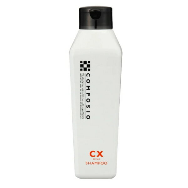 デミ コンポジオ CXリペア シャンプー 250ml ( DEMI カラーケア 美容室 美容院 サロン専売品 )