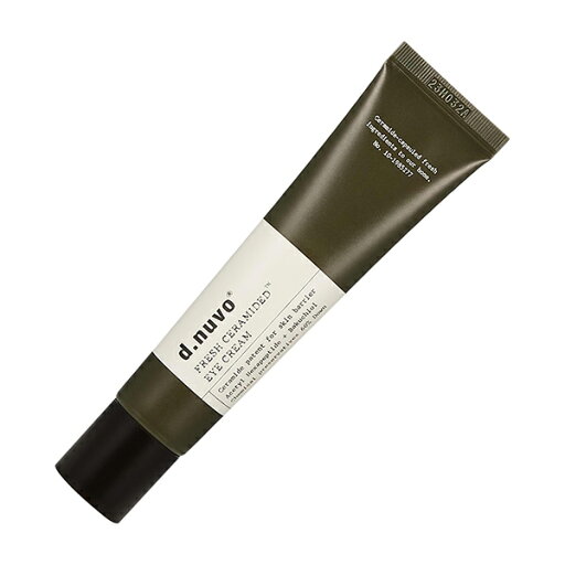【ポイント10倍】d.nuvo フレッシュ アイクリーム 35ml(d.nuvo 韓国コスメ スキンケア 韓国 目元クリーム 目元の肌にハリをあたえる 年齢サインをケア アセチルヘキサペプチド バクチオール 美容院 美容室 サロン専売品) 【ポイント10倍】d.nuvo フレッシュ アイクリーム 35ml(d.nuvo 韓国コスメ スキンケア 韓国 目元クリーム 目元の肌にハリをあたえる 年齢サインをケア アセチルヘキサペプチド バクチオール 美容院 美容室 サロン専売品)