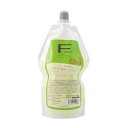 フィヨーレ BLウエーブローション CBα1剤 N 400ml(FIOLE 医薬部外品 業務用 美容院 美容室 サロン専売品)