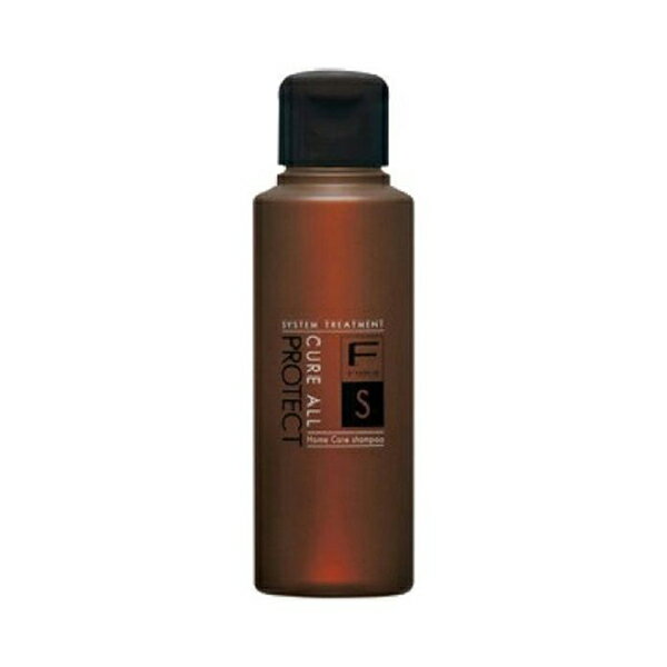 フィヨーレ Fプロテクト C・Aシャンプー 100ml(FIOLE F.Protect ヘアケア 美容院 美容室 サロン専売品)