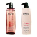 ホーユー プロマスター カラーケア SW シャンプー 600ml & プロマスター カラーケア SW トリートメント 600g(hoyu PROMASTER COLOR CARE ヘアケア サロン トリートメント カラーケアシャンプー 美容院 美容室 サロン専売品)(4)